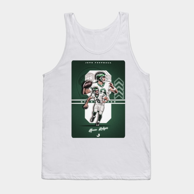 Aaron Rodgers 8 Tank Top by NFLapparel